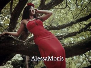 AlessaMoris