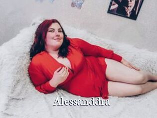 Alessanddra