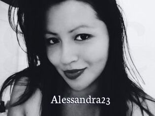 Alessandra23