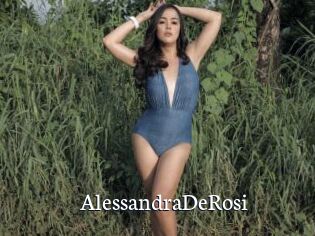 AlessandraDeRosi