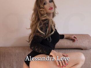 Alessandra_Love