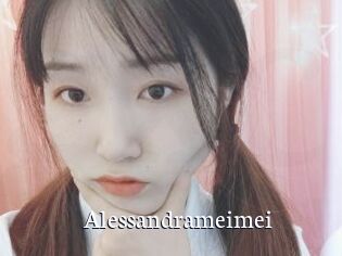 Alessandrameimei