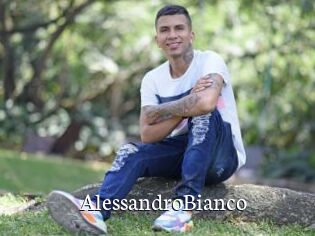 AlessandroBianco