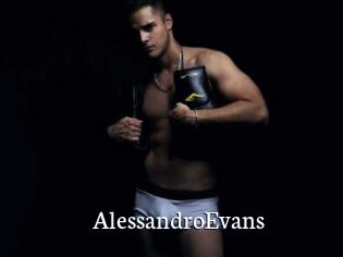 AlessandroEvans