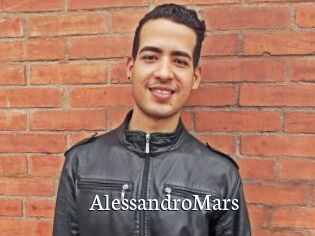 AlessandroMars