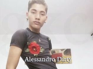 Alessandro_Dirty