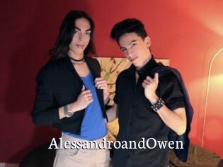 AlessandroandOwen