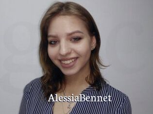 AlessiaBennet