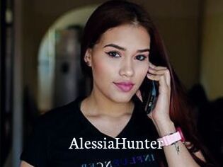 AlessiaHunter