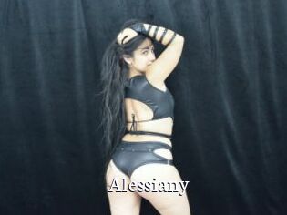 Alessiany