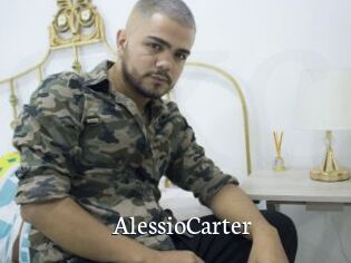 AlessioCarter
