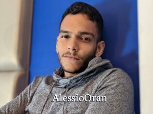 AlessioOran
