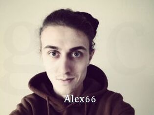 Alex66 Gratis xxx Clips