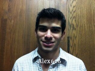 Alex666 Gratis xxx Clips