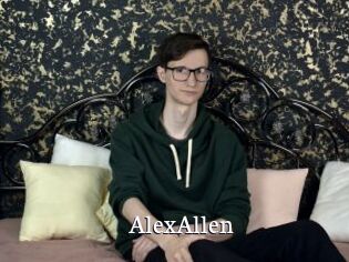AlexAllen