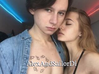 AlexAndSailorDi