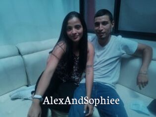 AlexAndSophiee