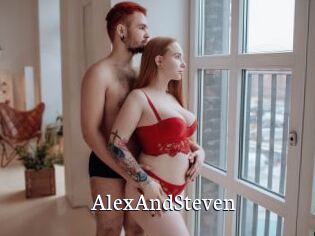 AlexAndSteven