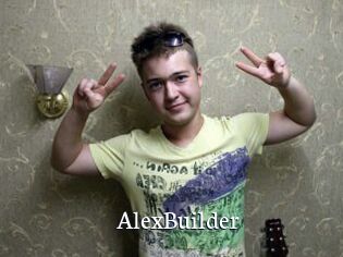 AlexBuilder