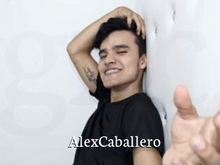 AlexCaballero