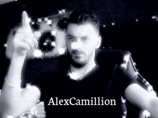AlexCamillion