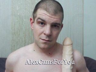 AlexCamsForYou