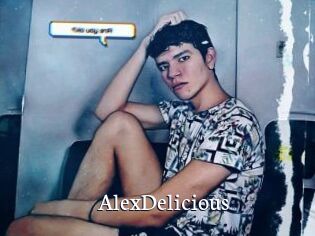 AlexDelicious Gratis xxx Clips