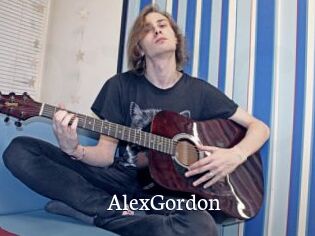 AlexGordon Gratis xxx Clips