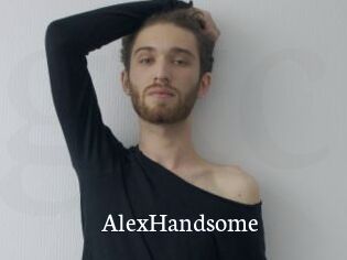 AlexHandsome
