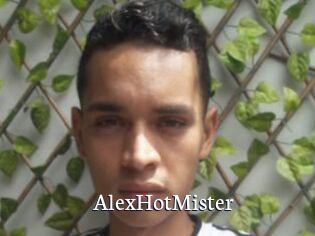 AlexHotMister