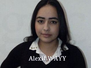 AlexIIsWAYY