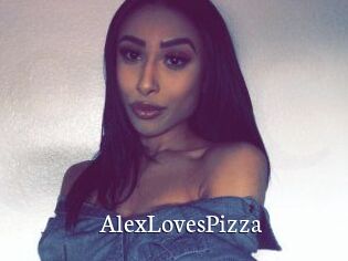 AlexLovesPizza
