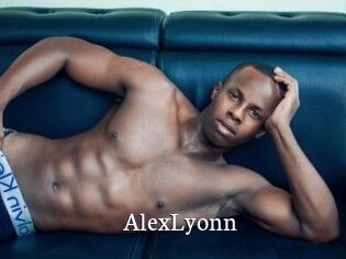 AlexLyonn