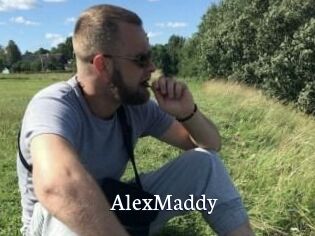 AlexMaddy Gratis xxx Clips
