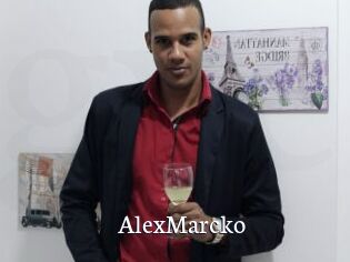 AlexMarcko Gratis xxx Clips