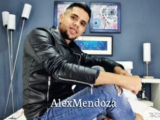 AlexMendoza
