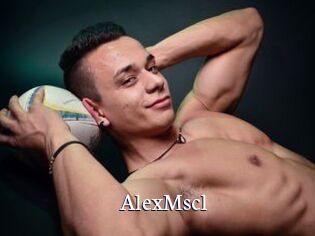 AlexMscl
