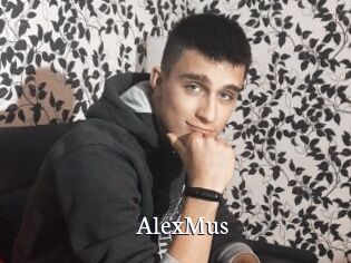 AlexMus