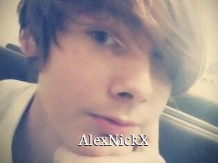 Alex_NickX
