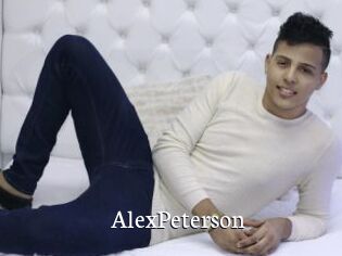 AlexPeterson