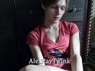 AlexRayTwink Gratis xxx Clips