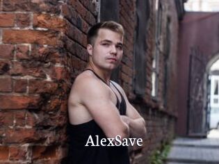 AlexSave