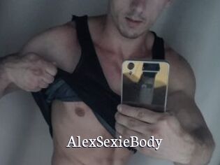 AlexSexieBody