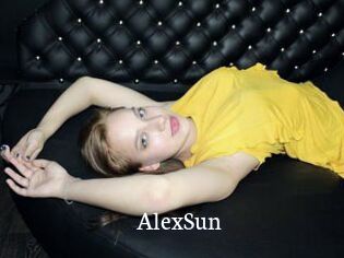 AlexSun Gratis xxx Clips