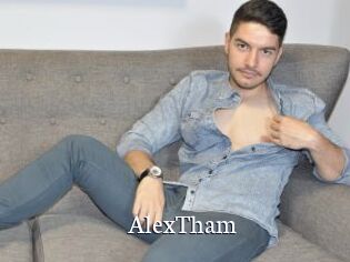 AlexTham Gratis xxx Clips