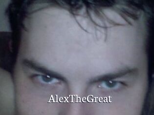 AlexTheGreat