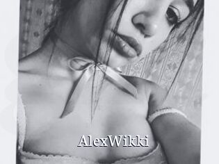 AlexWikki