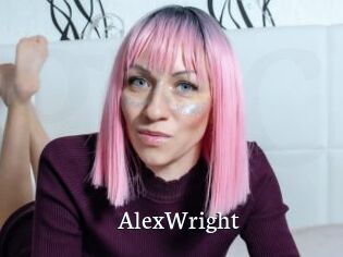 AlexWright