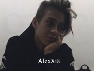 AlexX18