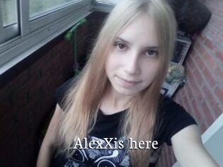 AlexXis_here